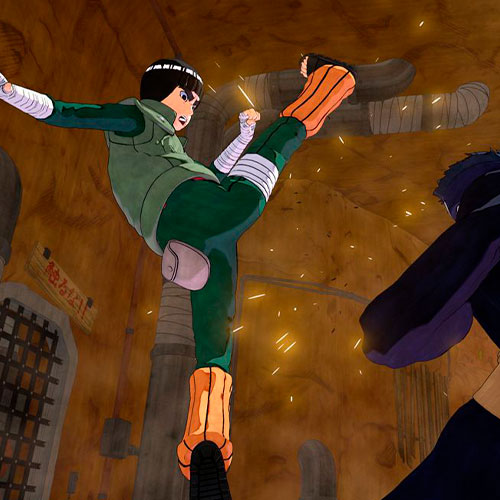 Naruto to Boruto Shinobi Striker (PC Steam Codice / Versione Global)